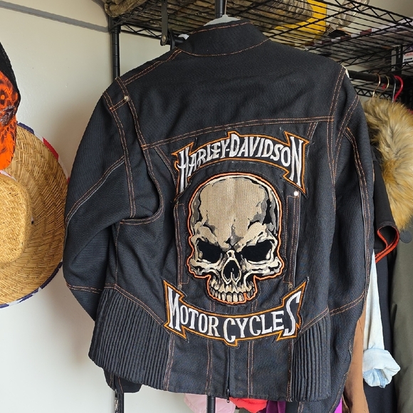 Nexgen Womens Riding Jacket - Picture 2 of 9